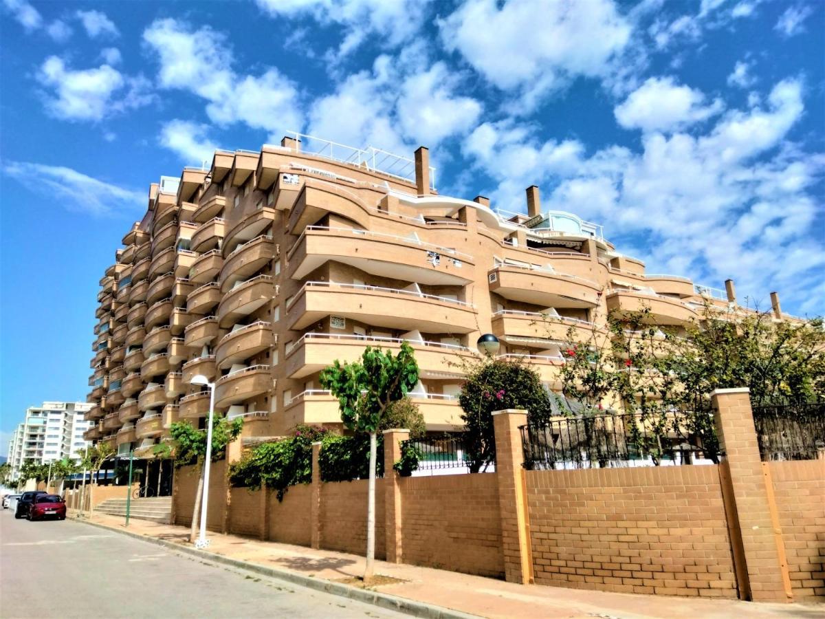 Acv - Costa Marina I-1ª Linea, Planta 5, Sur Apartment โอโรเปซาเดลมาร์ ภายนอก รูปภาพ